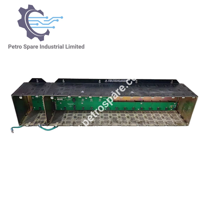 Honeywell - 900R12R-0101 I/O Rack