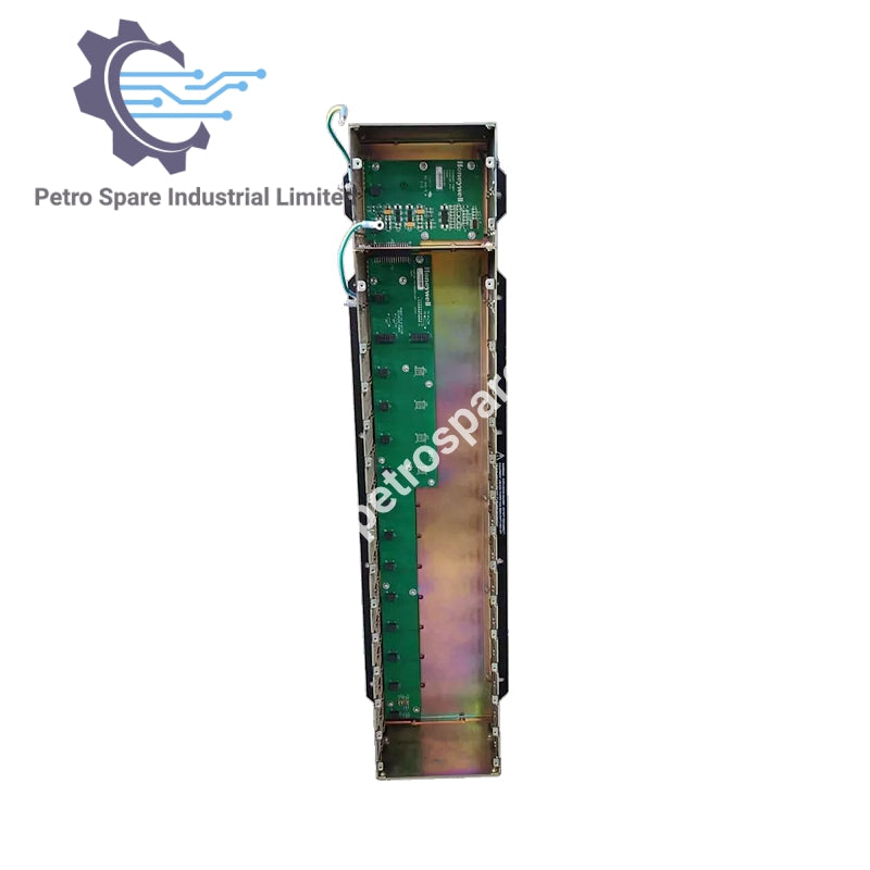 Honeywell - 900R12R-0101 I/O Rack