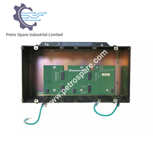Honeywell 900RR0-0101 Резервный CPM-стойка