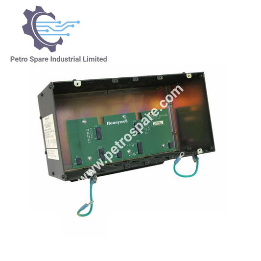 Honeywell 900RR0-0101 Резервный CPM-стойка