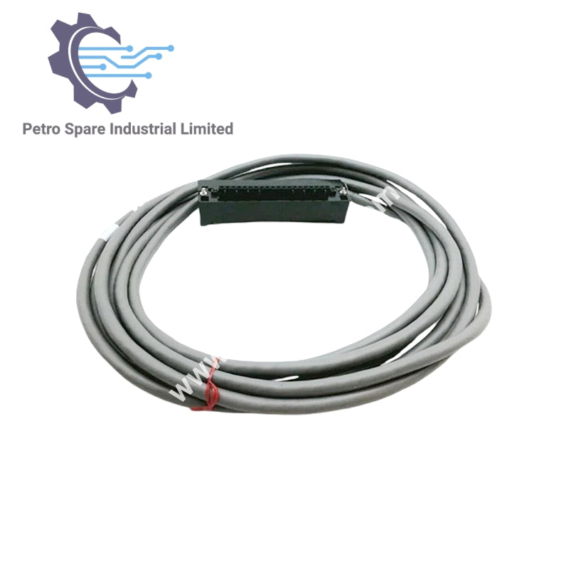 Honeywell 900RTC-L050 Conjunto de Cabo de Baixa Tensão para Terminal Remoto