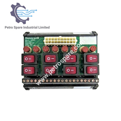 Honeywell | 900RTR-H001 | Röle Çıxışı RTP Modul Yığımı