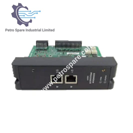 900S50S-0460 | Honeywell Skaner Modulu ControlEdge 900