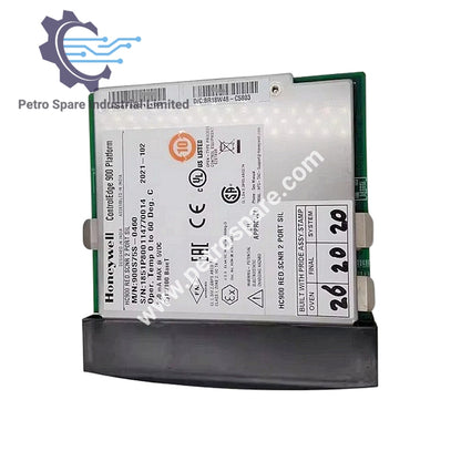 Honeywell 900S75S-0460 | Scanner ControlEdge 900