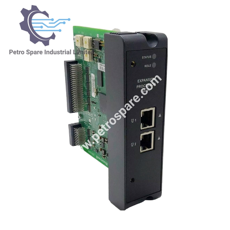 Módulo Procesador de Expansión 900SP1-0200 Honeywell ControlEdge