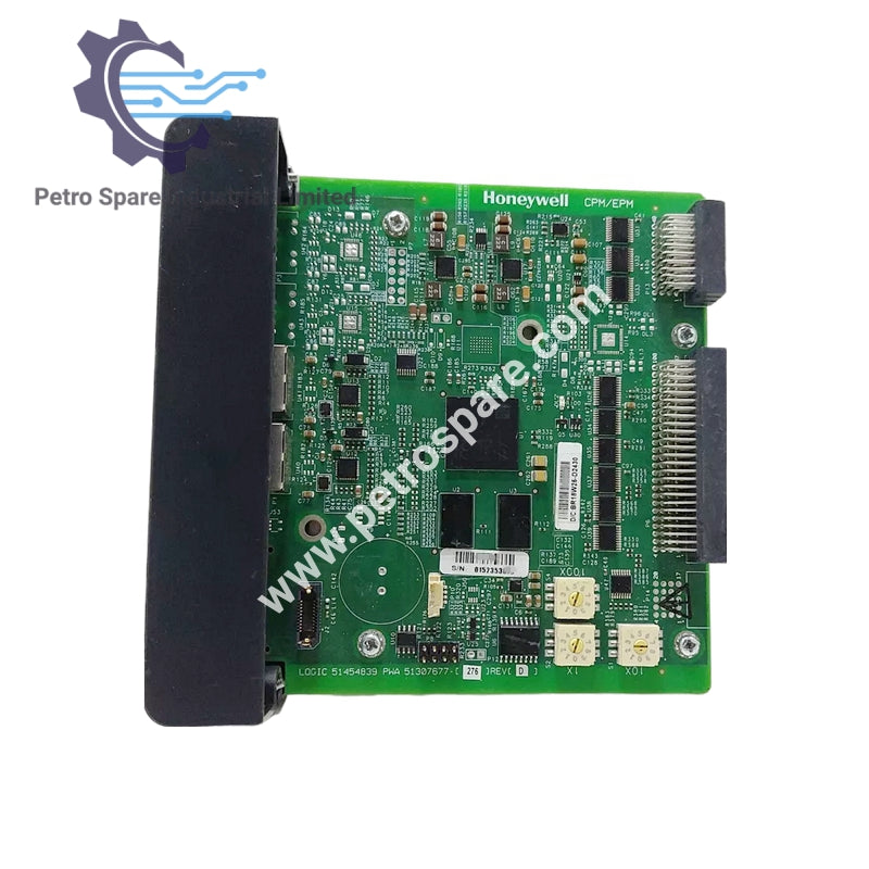 Módulo Procesador de Expansión 900SP1-0200 Honeywell ControlEdge