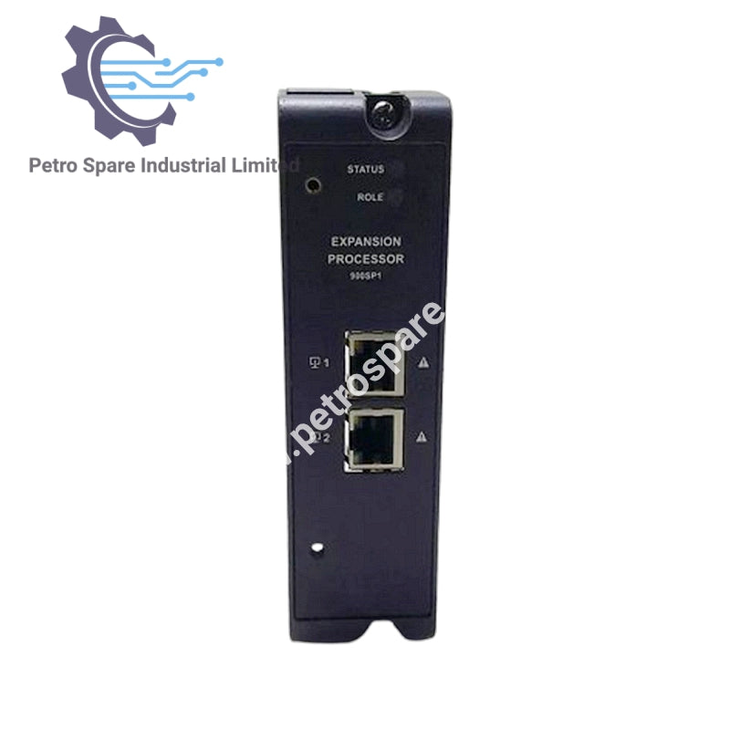Módulo Procesador de Expansión 900SP1-0200 Honeywell ControlEdge