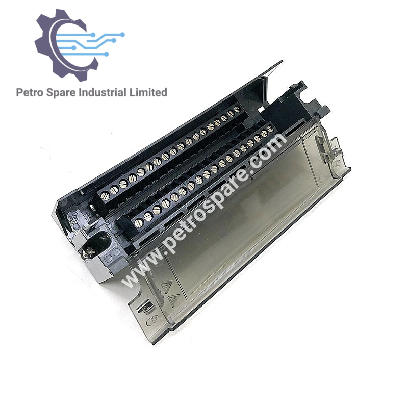 900TCK-0001 بلوك طرفي هانيويل HC900