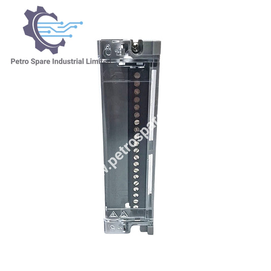 HC900 هانیول 900TEK-0101 ترمینال بلوک ولتاژ پایین