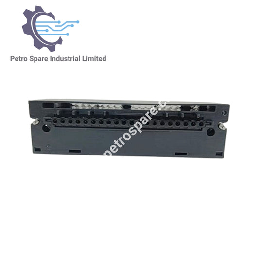 900TEK-0200 | ترمینال بلاک هانیول (سبک یورو)