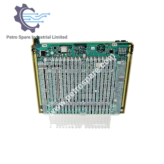 Honeywell 900U02-0100 Modul IO ControlEdge HC900, Tidak Redundan