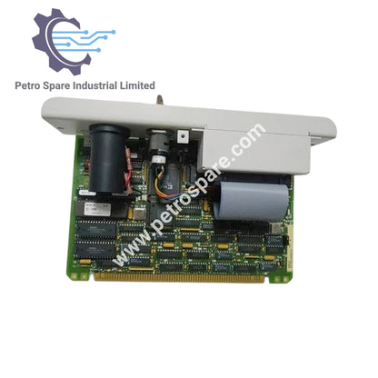 9010-012 Modul Prosesor Logika Honeywell