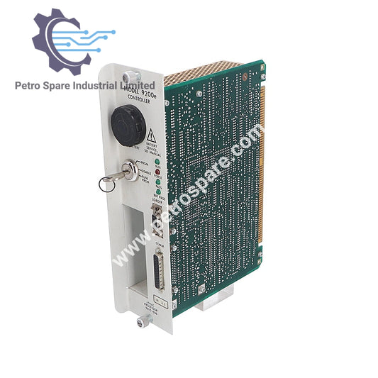 Honeywell 9010-036 | Module de processeur logique
