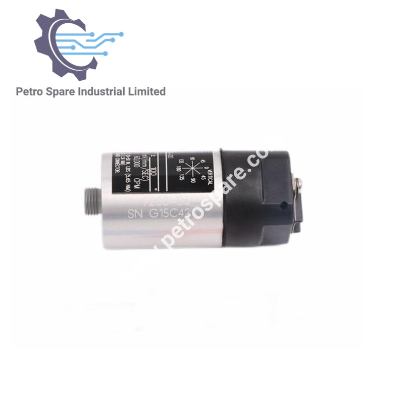 9200-06-05-05-00 | Transdutor de Velocidade Seismoprobe Bently Nevada