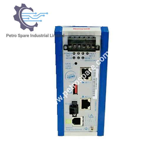 Eaton 9202-ETS-HN3 MTL Modbus Read-only Firewall