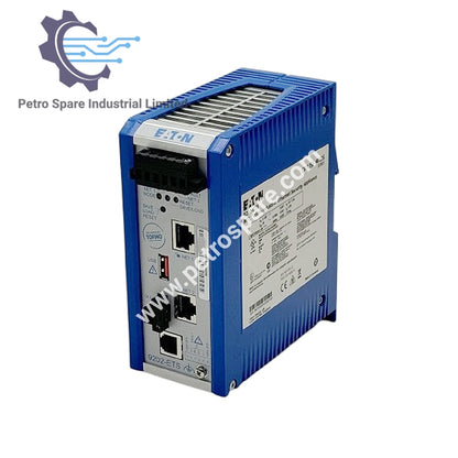 9202-ETS-MM-SC - جهاز أمان إيثرنت صناعي MTL Tofino