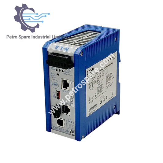 9202-ETS-MM-SC - Dispositivo de Seguridad Ethernet Industrial MTL Tofino