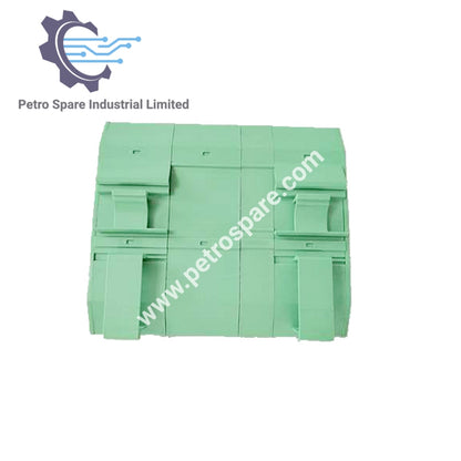 9662-610 Invensys Triconex 24 VDC Termination Panel