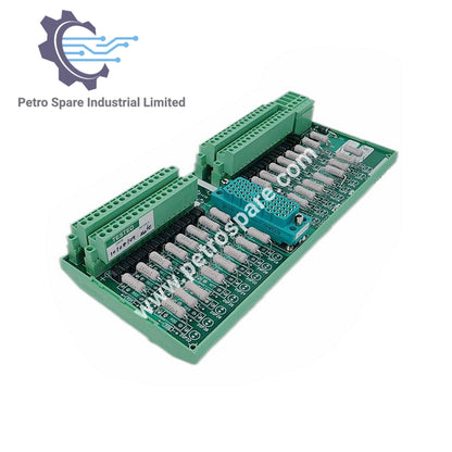 32 Pts 9760-210 Triconex Invensys Termination Panel