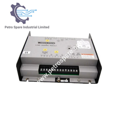 Controle de Governador de Turbina Woodward 505 Controls 9903-543