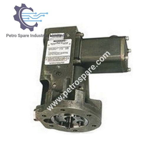 9905-658 | مشغل خطي Woodward TM-25LP