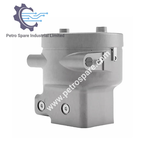 Woodward 9907-1200 Current-to-Pressure Converter Module