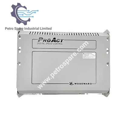 9907-1290 Woodward ProAct контрол на скоростта