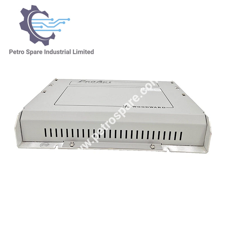 9907-1290 Woodward ProAct контрол на скоростта