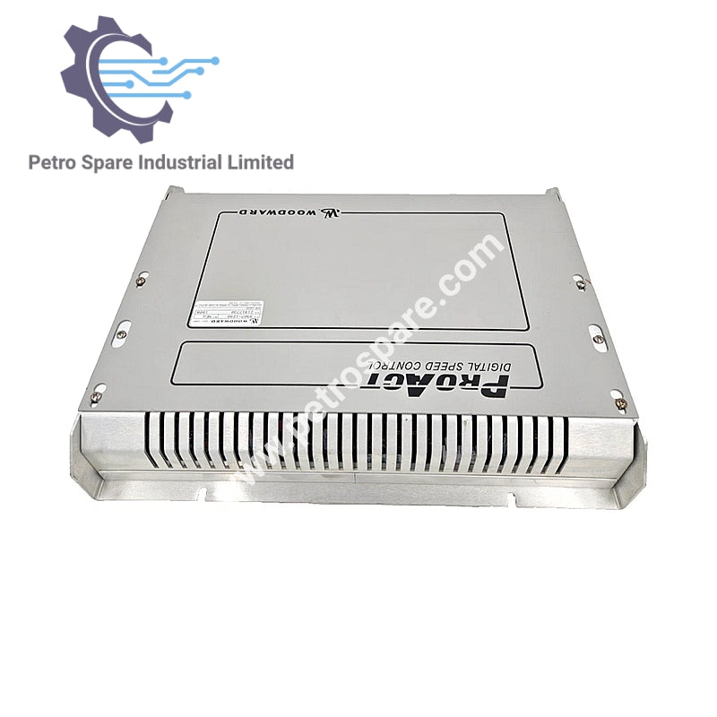 9907-1290 Woodward ProAct контрол на скоростта