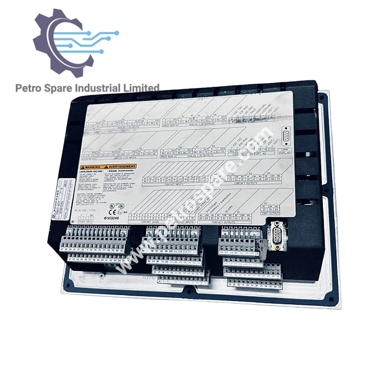 9907-827 | Woodward | Digital Governor