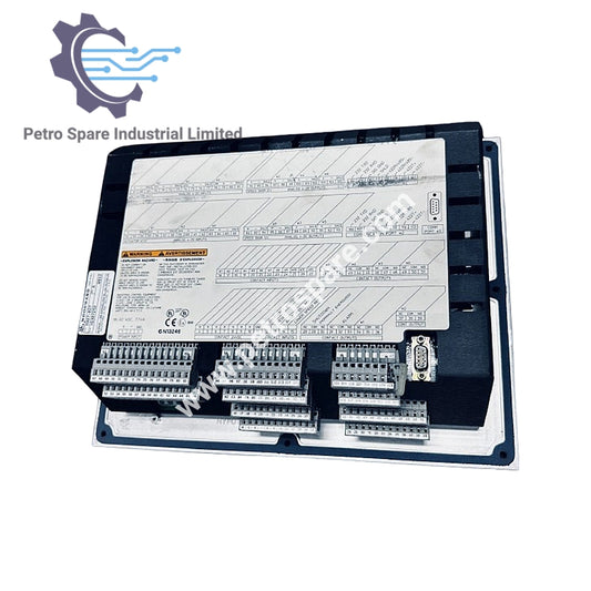 9907-827 | Woodward | Digital Governor