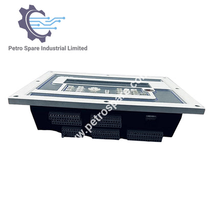 9907-827 | Woodward | Digital Governor