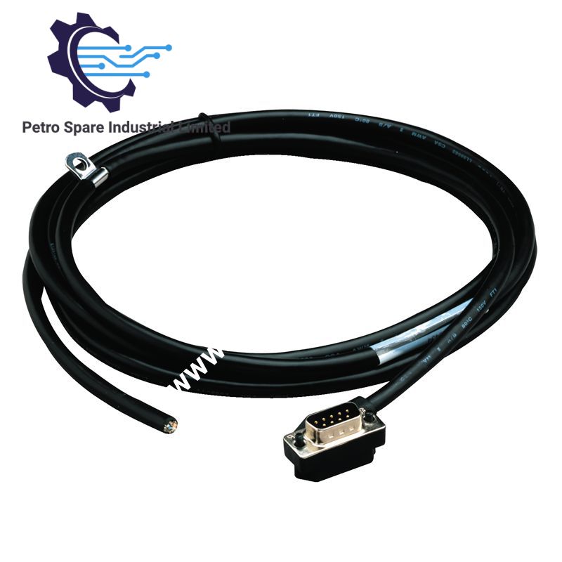 Cable de derivación Modicon Modbus Plus Schneider Electric 990NAD21110