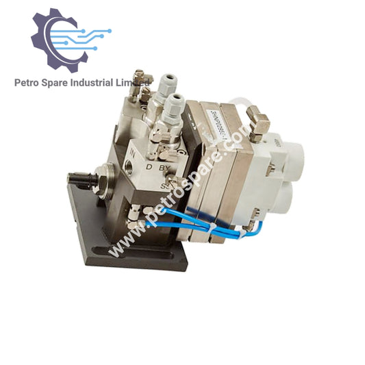 ABB 3HNP 02959-1 | Bomba de engranajes 3HNP02959-1
