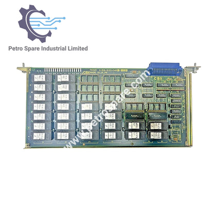 A16B-1200-0450 GE Fanuc - PC Board