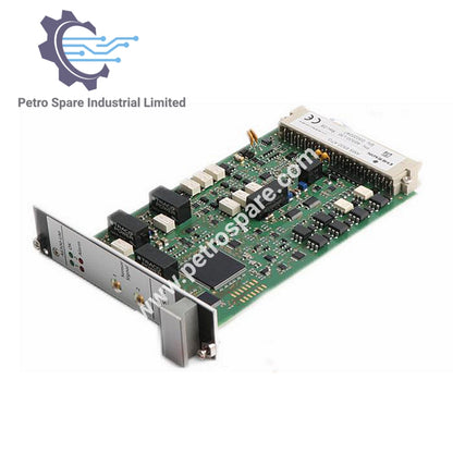 A6500-RC | Emerson Epro | Kartu Relay Sistem (salinan)