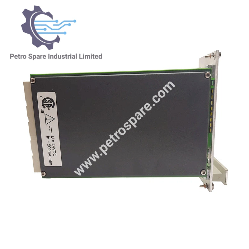 A6740/10 Emerson Epro Modul Relay Keluaran 16-Saluran