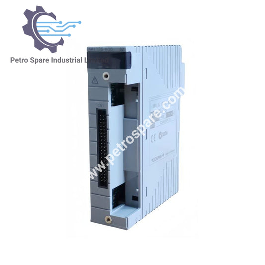 Module d'entrée analogique 8 canaux AAI135-H50 | Yokogawa