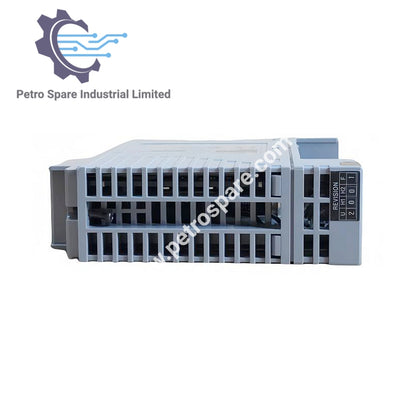 Module d'entrée analogique 8 canaux AAI135-H50 | Yokogawa