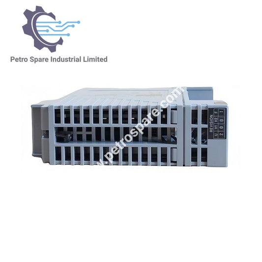 Module d'entrée analogique 8 canaux AAI135-H50 | Yokogawa