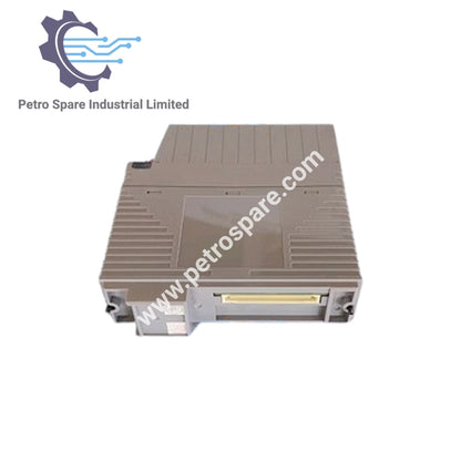 Module d'entrée analogique Yokogawa AAI135-H53 Canaux isolés