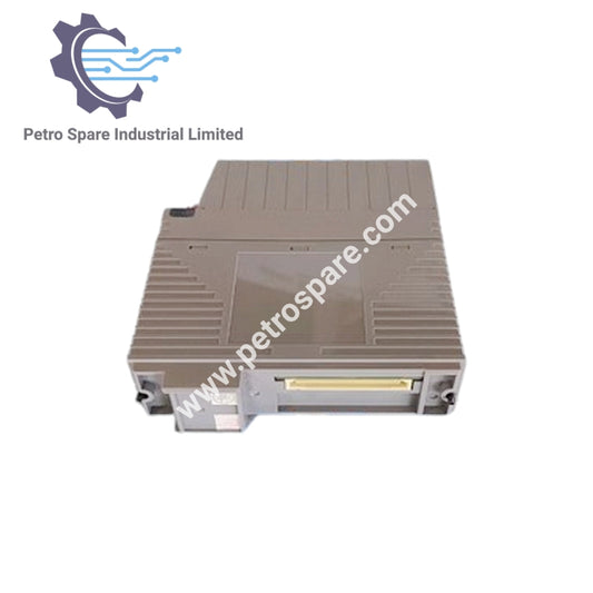 Module d'entrée analogique Yokogawa AAI135-H53 Canaux isolés