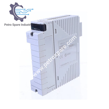 AAI135-S00 - Yokogawa | Module d'entrée analogique canaux isolés