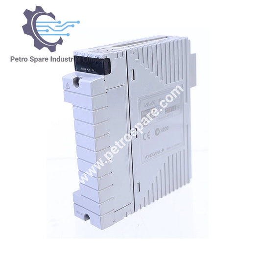 AAI135-S00 - Yokogawa | Module d'entrée analogique canaux isolés