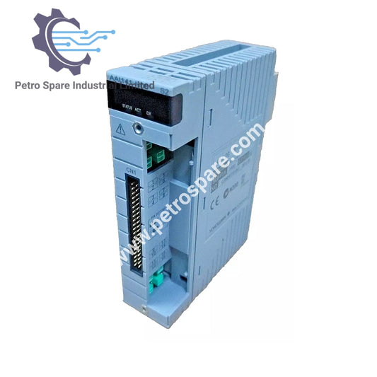 Module d'entrée analogique AAI141-H00/K4A00 | Yokogawa