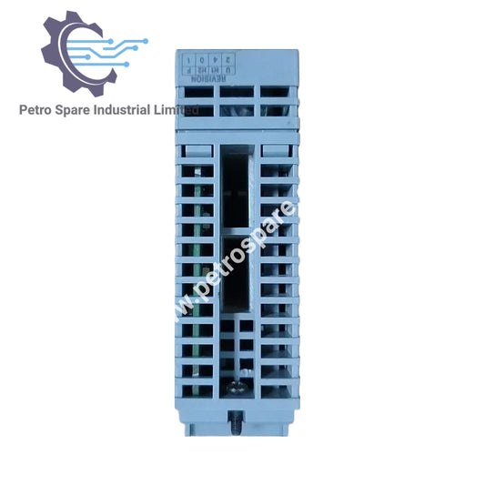 Module d'entrée analogique AAI141-H00/K4A00 | Yokogawa