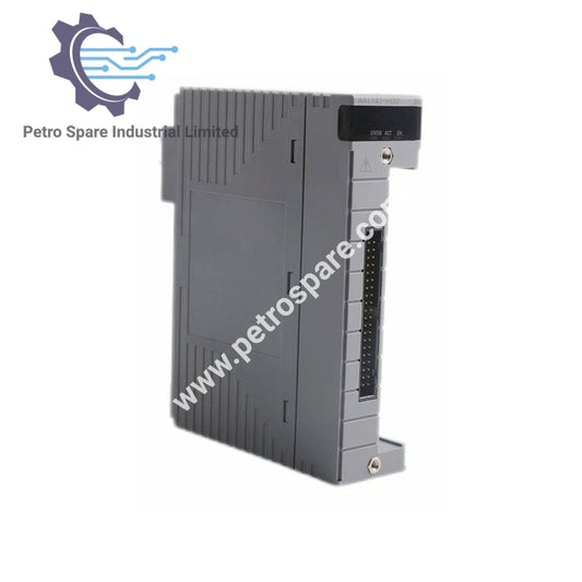 AAI141-H00 | Yokogawa | Module d'entrée analogique 16 canaux