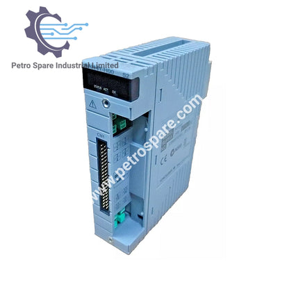 AAI141-H00 S2 | Module d'entrée analogique Yokogawa
