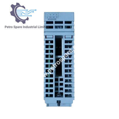 AAI141-H00 S2 | Module d'entrée analogique Yokogawa