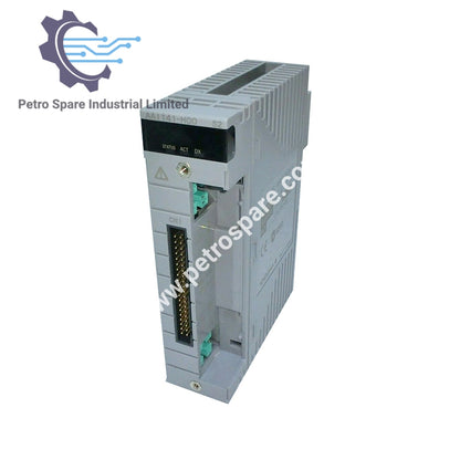 AAI141-H50/K4A00 - Yokogawa | Module d'entrée analogique non isolé